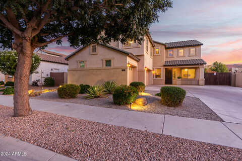 Arroyo Verde, QUEEN CREEK, AZ 85142