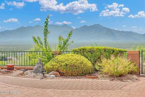 Calle Casas Lindas, GREEN VALLEY, AZ 85622