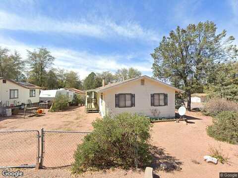 William Tell, PAYSON, AZ 85541