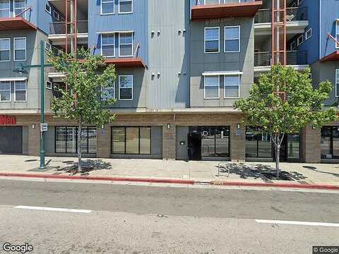 40Th, EMERYVILLE, CA 94608