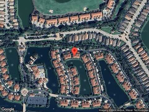 Halfmoon Shoal, ESTERO, FL 34135