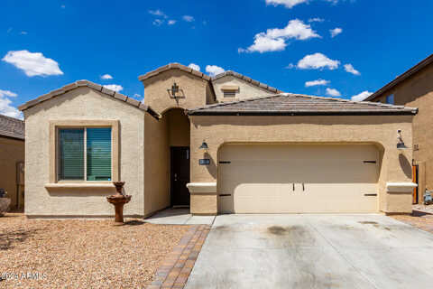 Columbus, BUCKEYE, AZ 85396