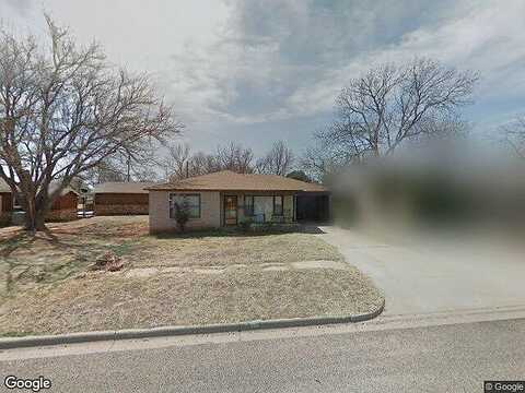 Avenue I, CHILDRESS, TX 79201