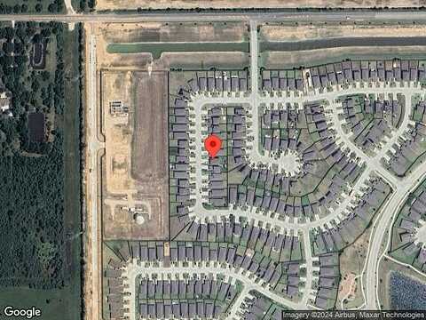 Switchgrass Creek, KATY, TX 77493