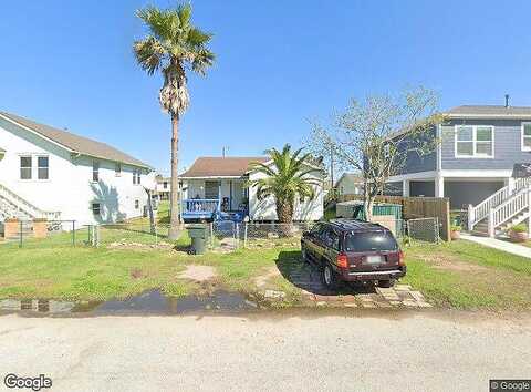 Avenue P, GALVESTON, TX 77551