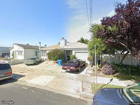 2Nd, SAN BRUNO, CA 94066