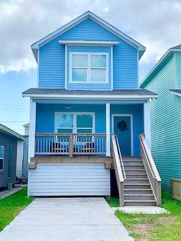 Avenue N 1/2, GALVESTON, TX 77551