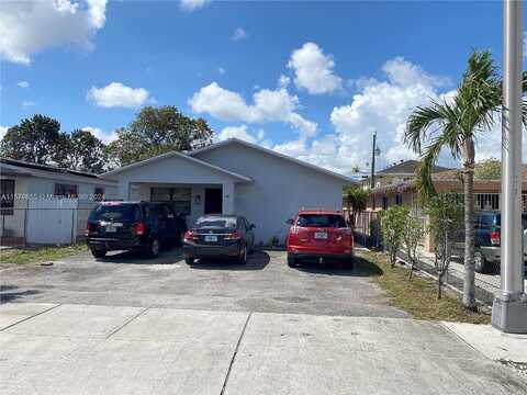 29Th, HIALEAH, FL 33013