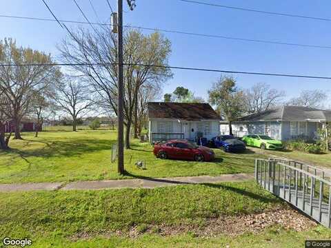 2Nd, TEXAS CITY, TX 77590