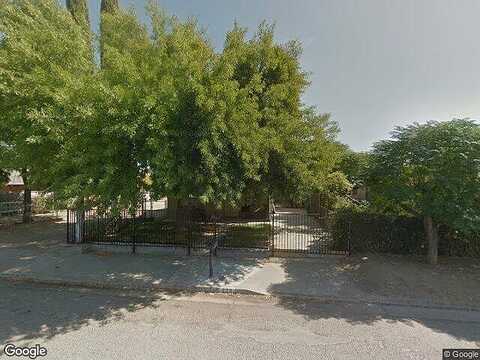 9Th, ORANGE COVE, CA 93646