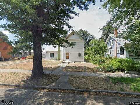 Poplar, PAONIA, CO 81428