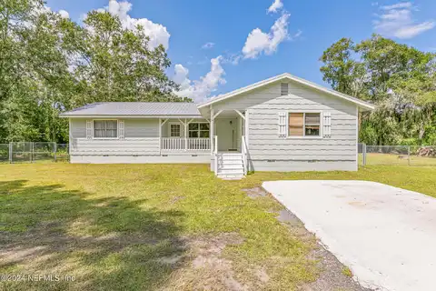 Carter, LAWTEY, FL 32058