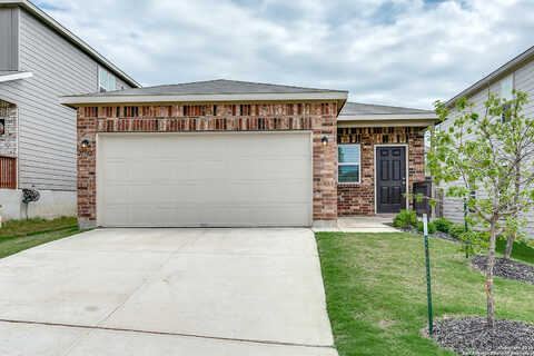 Gibbons, SAN ANTONIO, TX 78252