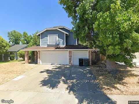 Haman, ROSEVILLE, CA 95678