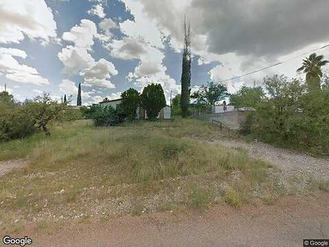 Bruce, TOMBSTONE, AZ 85638