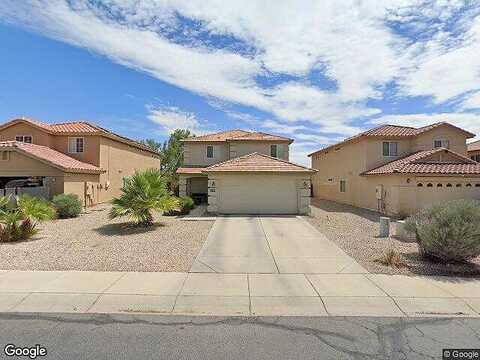 Roosevelt, COOLIDGE, AZ 85128