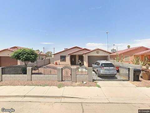Picacho Heights, ELOY, AZ 85131