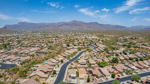 Peralta Canyon, GOLD CANYON, AZ 85118