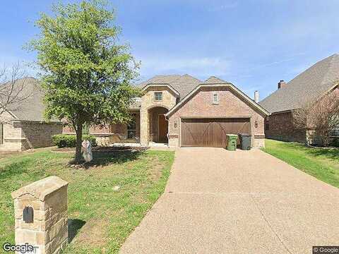 Winged Foot, WILLOW PARK, TX 76008