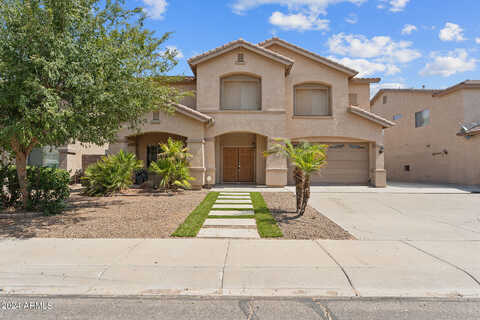 Canyon Creek, MARICOPA, AZ 85139