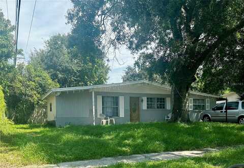 Hanna, TAMPA, FL 33634