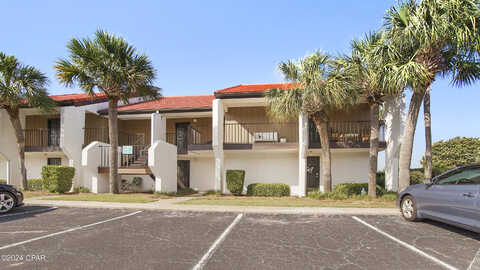 Richard Jackson, PANAMA CITY BEACH, FL 32407