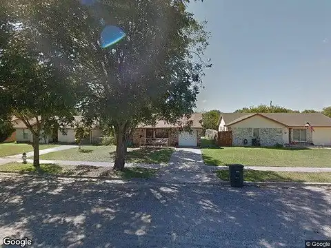 Hidden Valley, KILLEEN, TX 76543