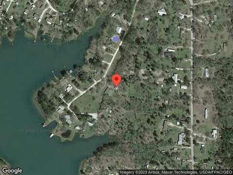 Horseshoe Lake, HUNTSVILLE, TX 77320