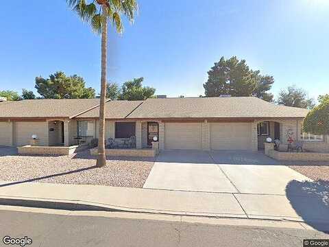 Farnsworth, MESA, AZ 85209