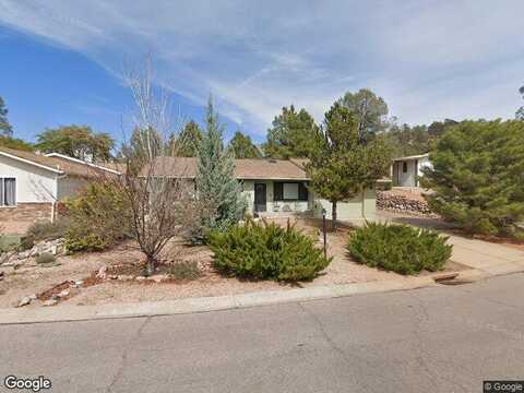 Whiting, PAYSON, AZ 85541