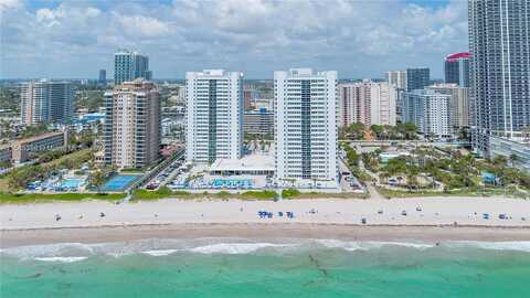 Ocean, HALLANDALE BEACH, FL 33009