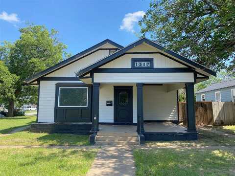 4Th, GRAHAM, TX 76450