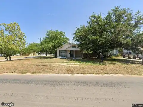 4Th, GRAHAM, TX 76450