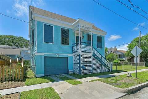 20Th, GALVESTON, TX 77550