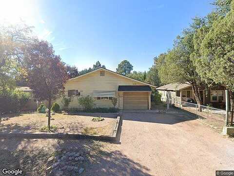 Easy, PAYSON, AZ 85541