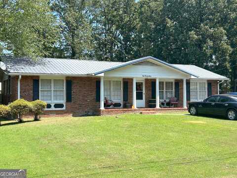 Morgan, ROME, GA 30165