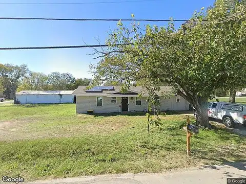 Santa Fe, JOSHUA, TX 76058