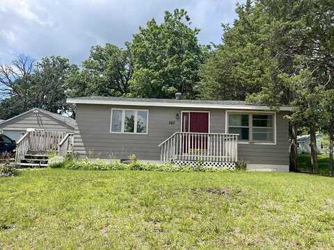 Waite, WAITE PARK, MN 56387