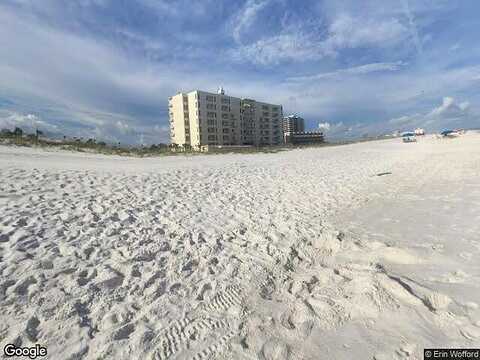 Fort Pickens, GULF BREEZE, FL 32561