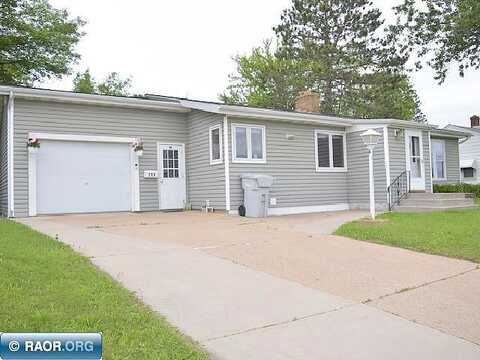 2Nd, CHISHOLM, MN 55719