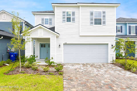 Silver Landing, SAINT AUGUSTINE, FL 32092