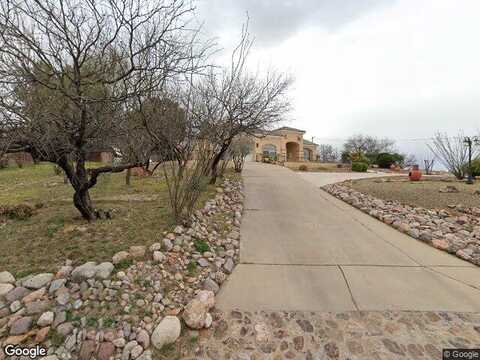 Camino Canoa, RIO RICO, AZ 85648