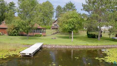 Long Lake, EVELETH, MN 55734