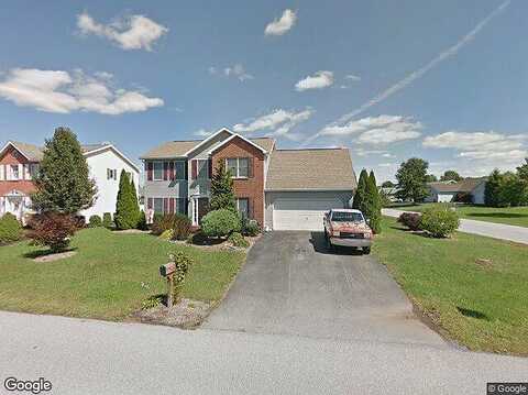 Turnberry, CHAMBERSBURG, PA 17202