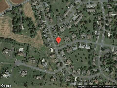 Turnberry, CHAMBERSBURG, PA 17202
