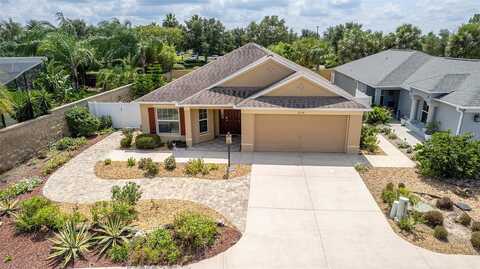 Sandalwood, THE VILLAGES, FL 32163