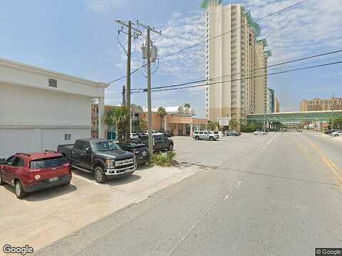 Front Beach, PANAMA CITY BEACH, FL 32413