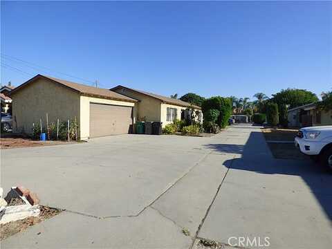 Bess, BALDWIN PARK, CA 91706