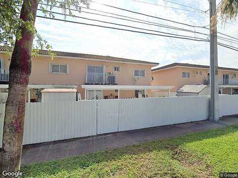 36Th, HIALEAH, FL 33018