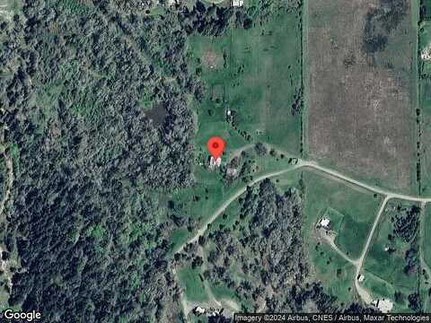 Trails End, SUTHERLIN, OR 97479